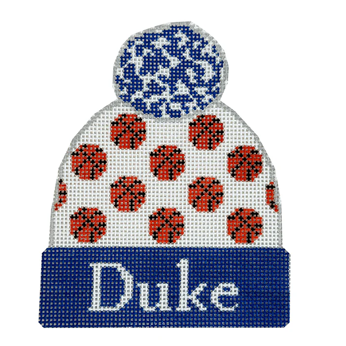 Beanie - Duke Basketball