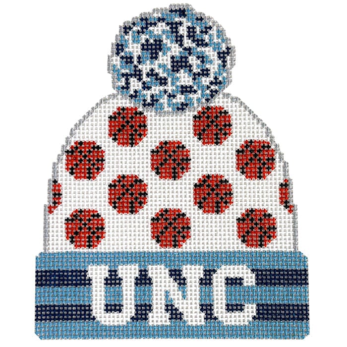 Beanie - UNC Basketball
