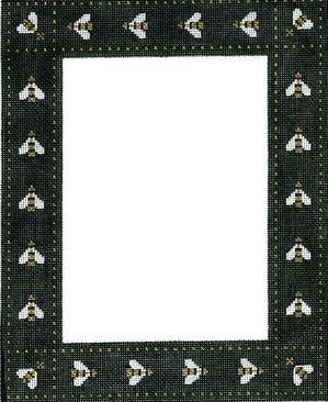 Bee Frame
