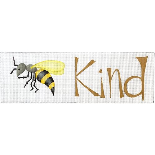 Bee Kind Sign