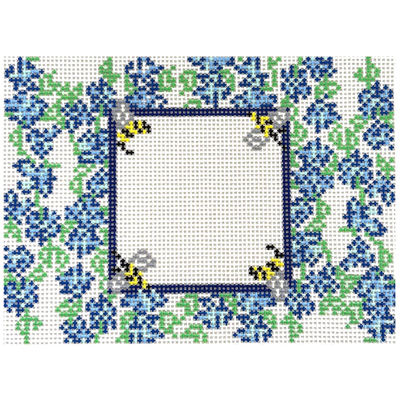 Bee's Knees Clutch