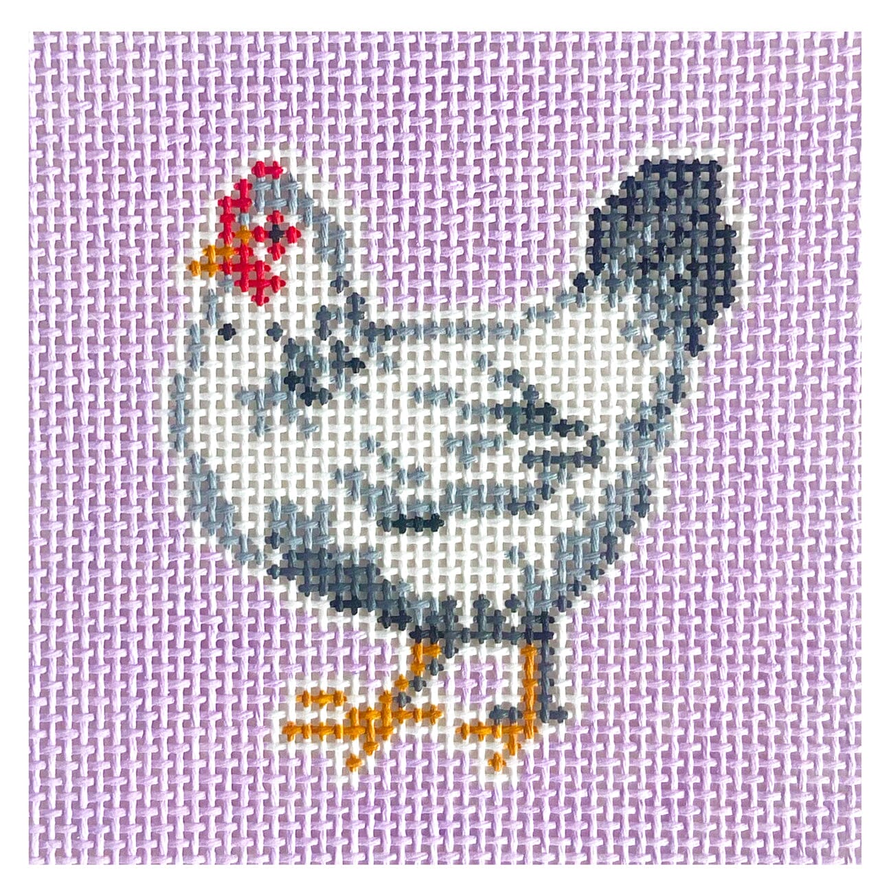 Benedict Chicken Coaster