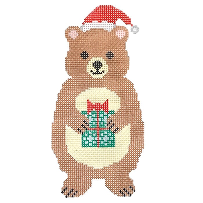 Benny the Bear