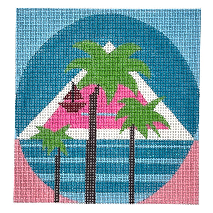 Bermuda Triangle