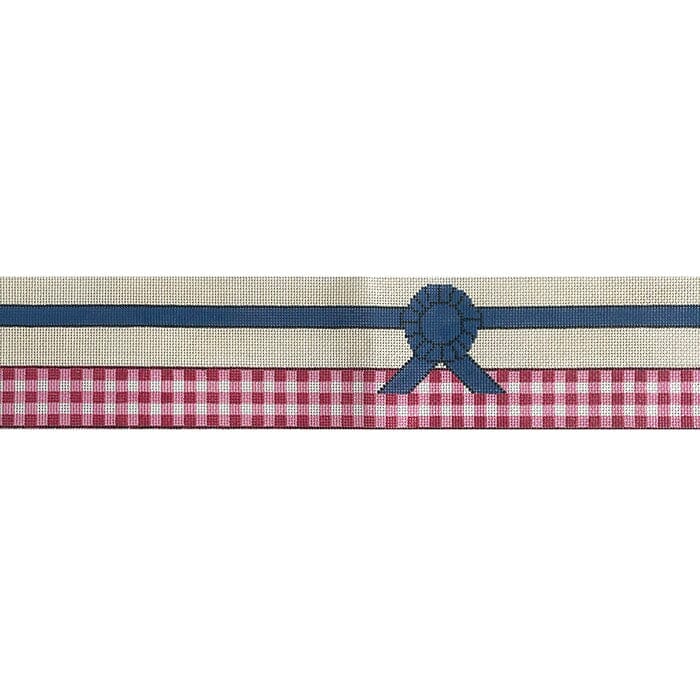 Berry Flag Cake 3D - Image 2