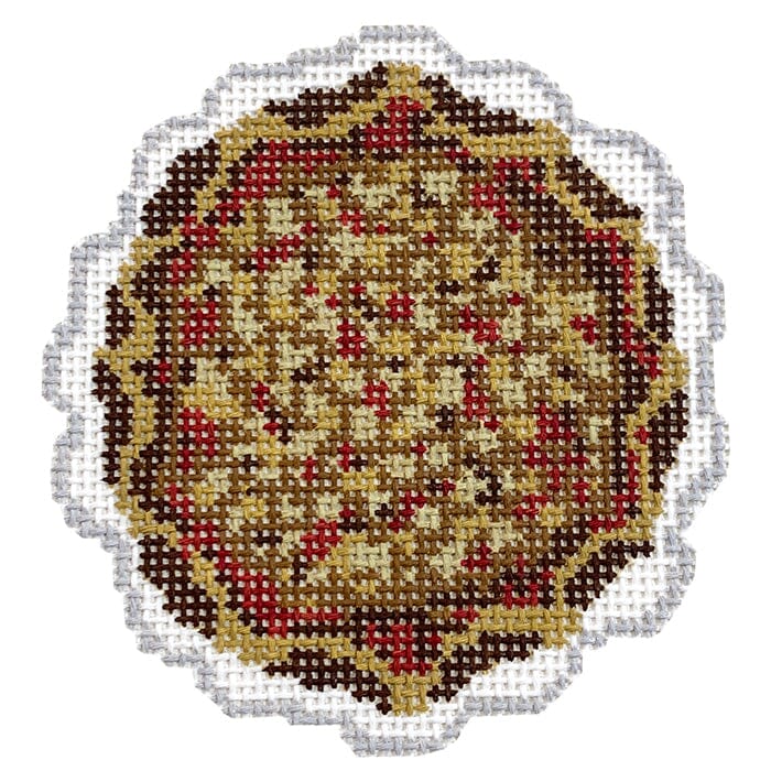 Berry Pie Round