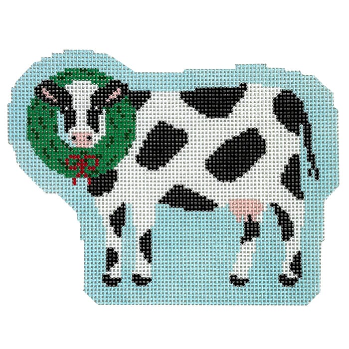 Bessie the Cow