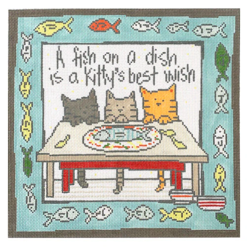 Best Wish on 13