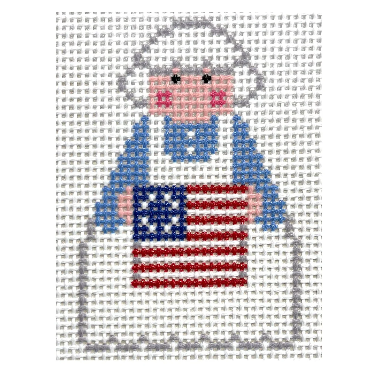 Betsy Ross Angel