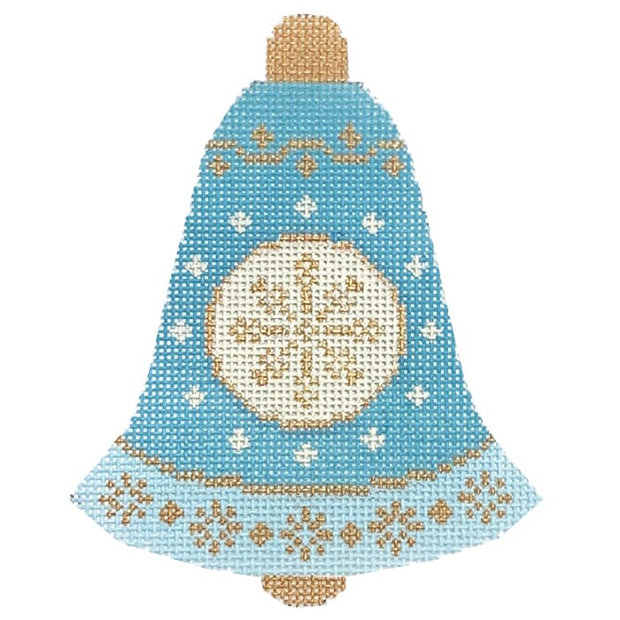 Betty's Bell Baubles - Blue