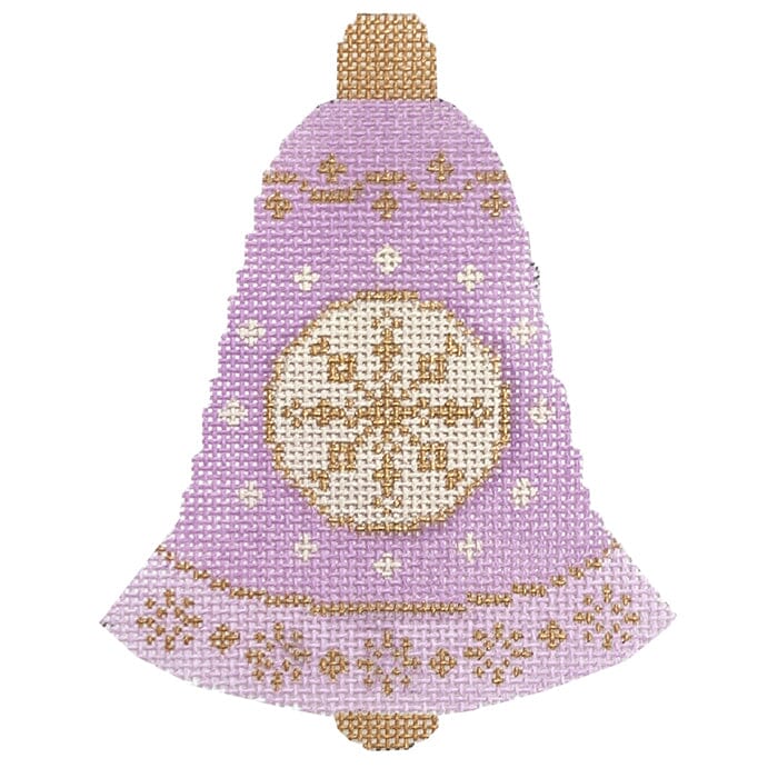 Betty's Bell Baubles - Lavender