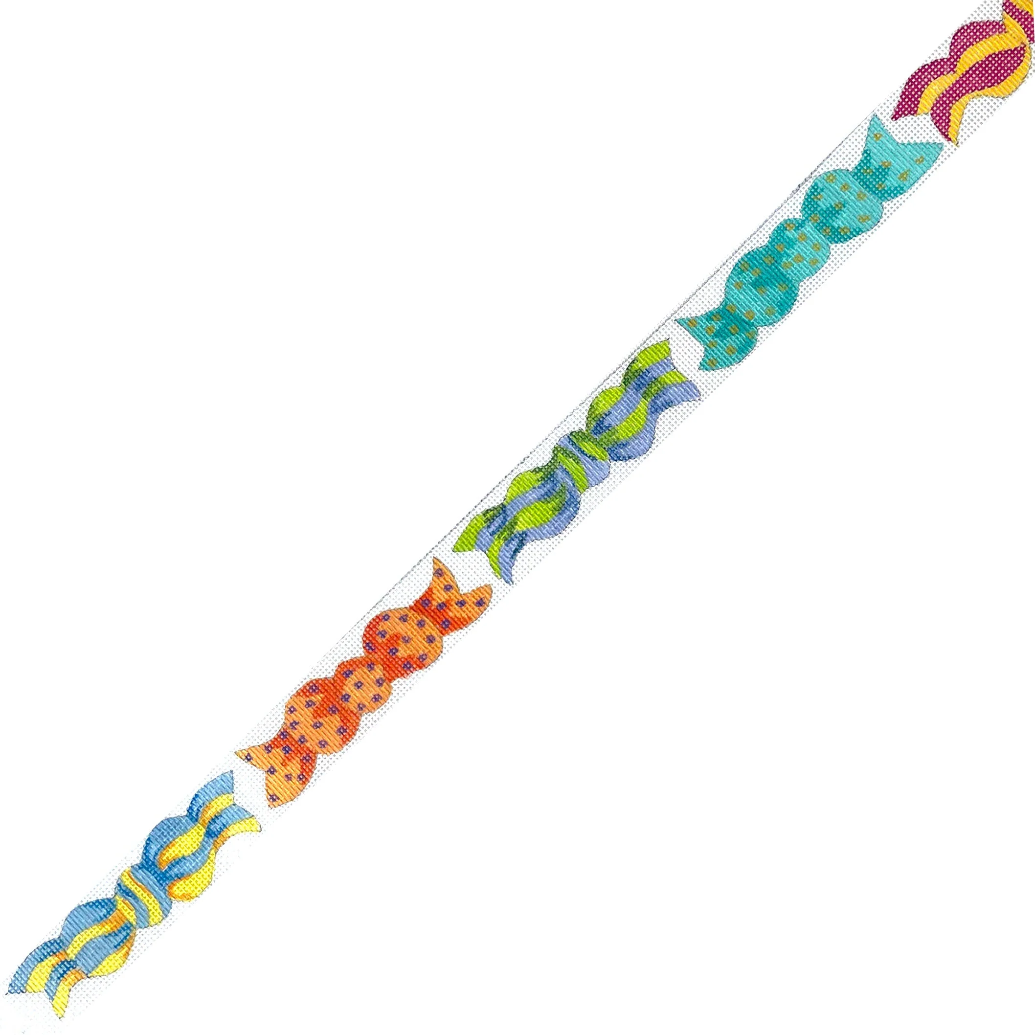 Bev's Bows Belt