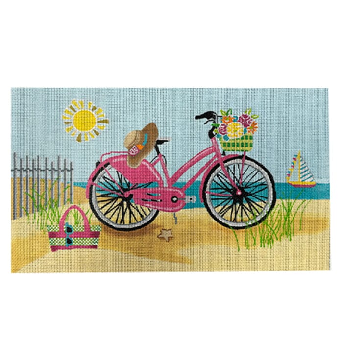 Summertime Bike