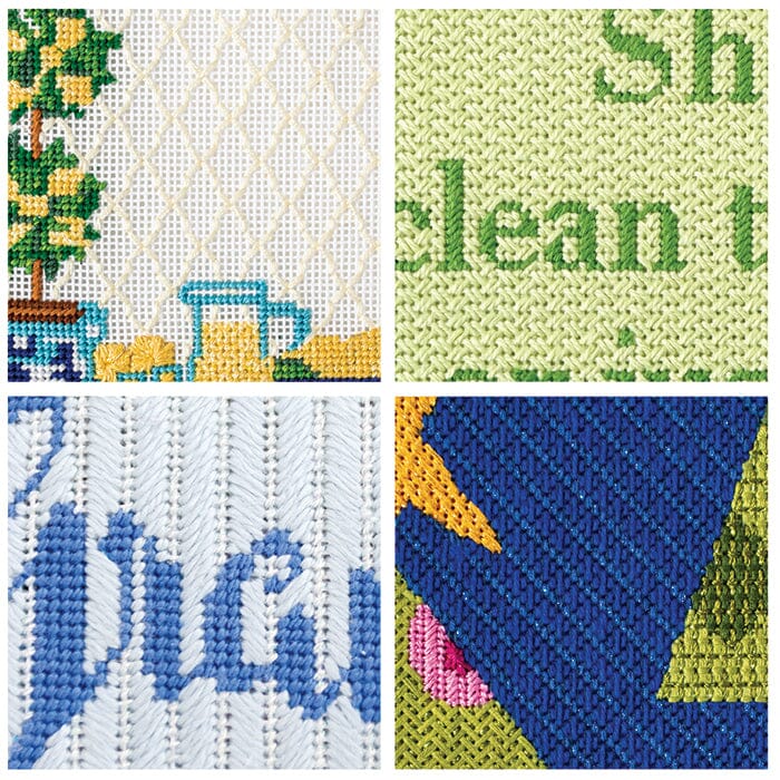 Big Spaces, Big Impact Technique Class Kit