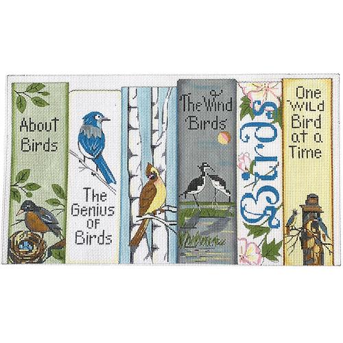 Bird Books