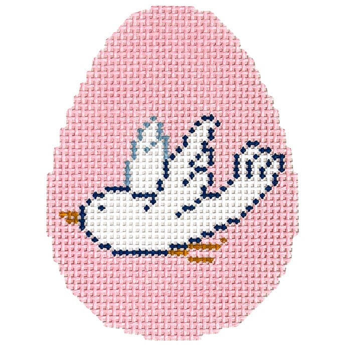 Bird Eggs Pink