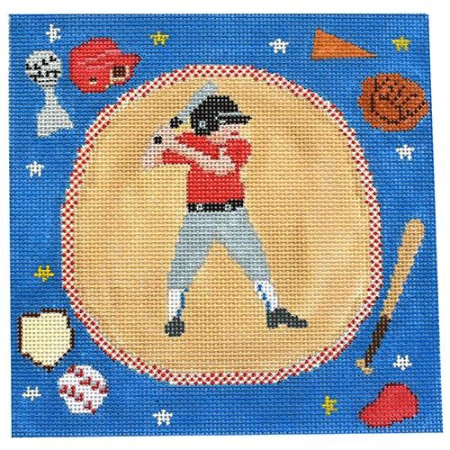 Baseball - Boys
