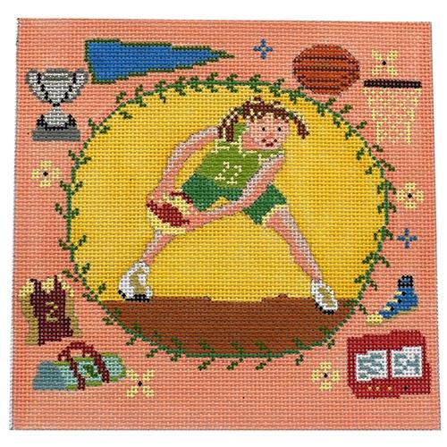 Basketball - Girls