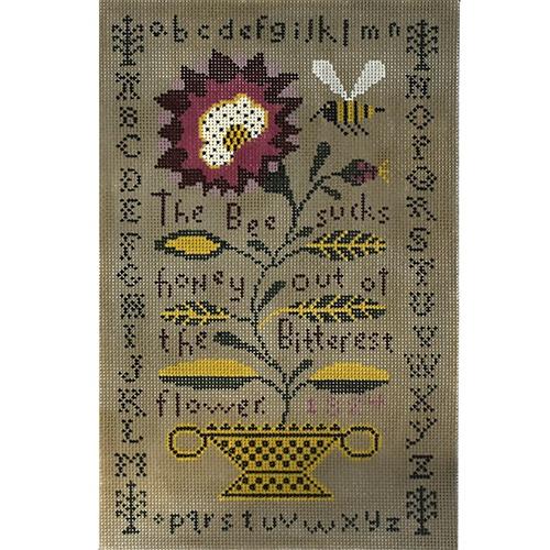 Bitter Flower Sampler