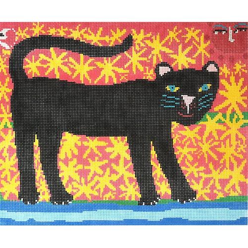 Black Panther