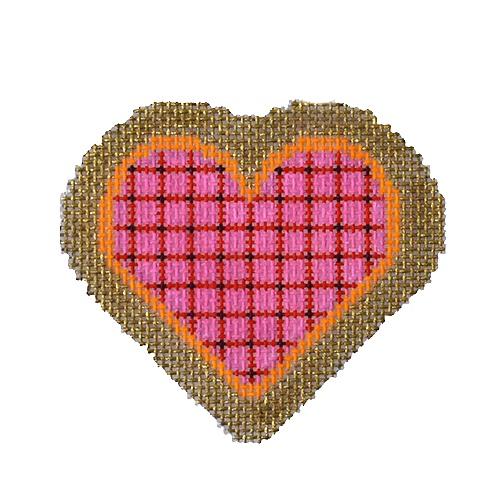 Blessed Home Heart