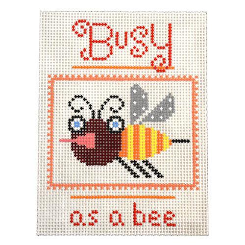 Busy as a Bee