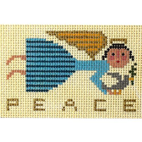 Christmas Angel - Peace on 13
