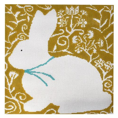 Cottontail - Gold