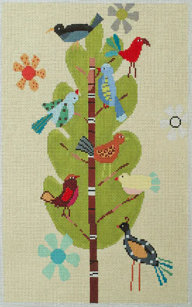 Day Birds