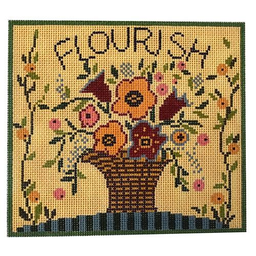 Flourish