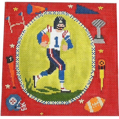 Football - Boys