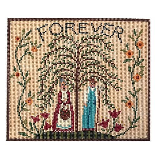 Forever - Farm Couple