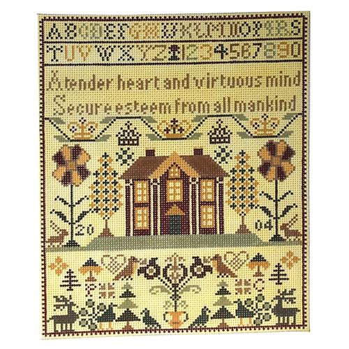 Heart and Mind Sampler