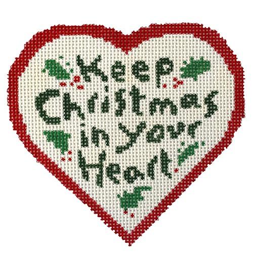 Keep Christmas