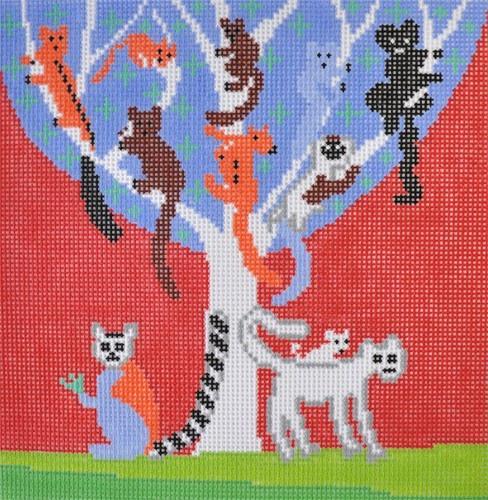 Lemur Island