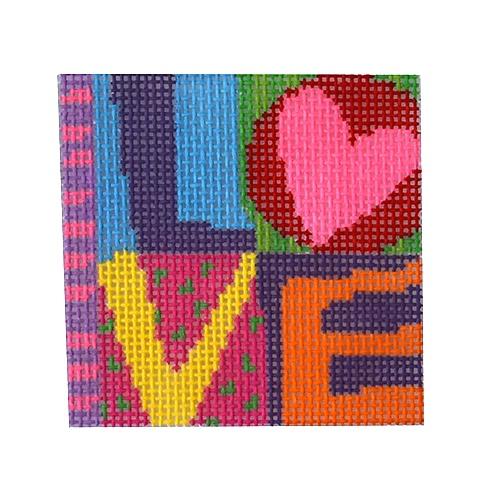 Love Patch