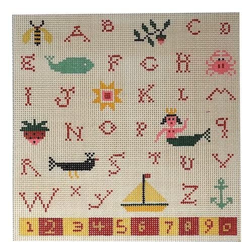 Mermaid Sampler