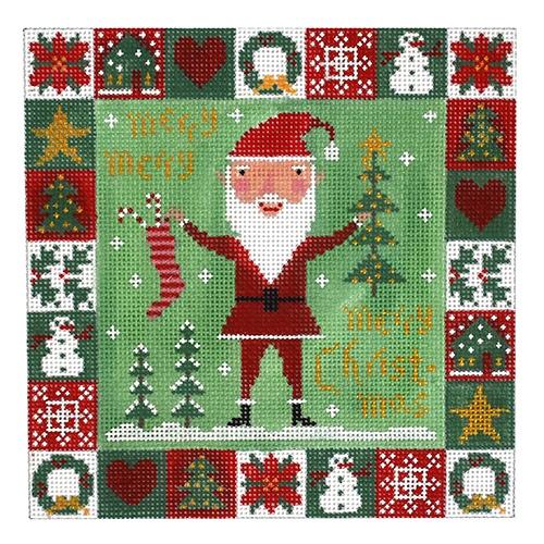 Merry Merry Merry Christmas