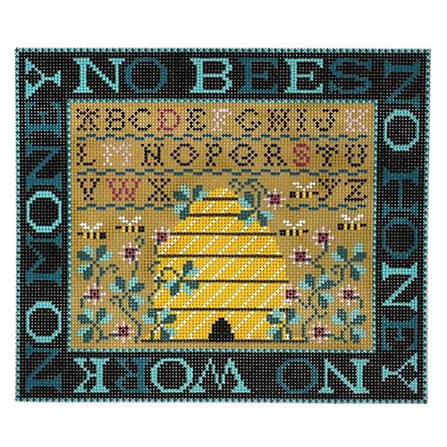 No Bees No Honey Sampler