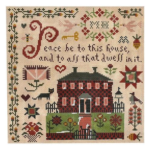 Peace Sampler