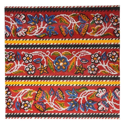 Peasant Stripe
