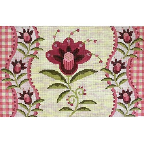 Pink Floral