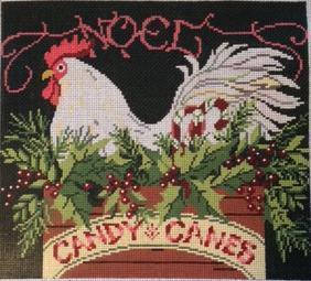 Rooster Noel