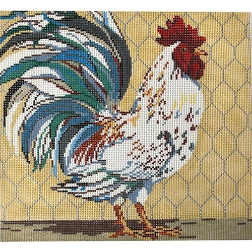 Rooster Wire