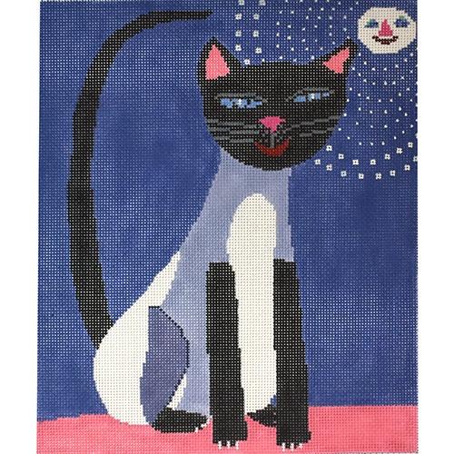 Siamese Cat