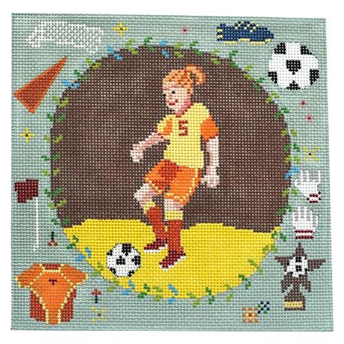 Soccer - Girls