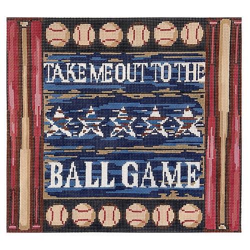 Take Me Out to the Ballgame