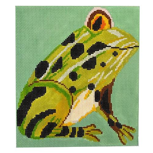 Tree Frog
