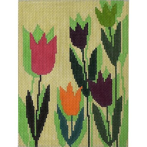 Tulips Quintet