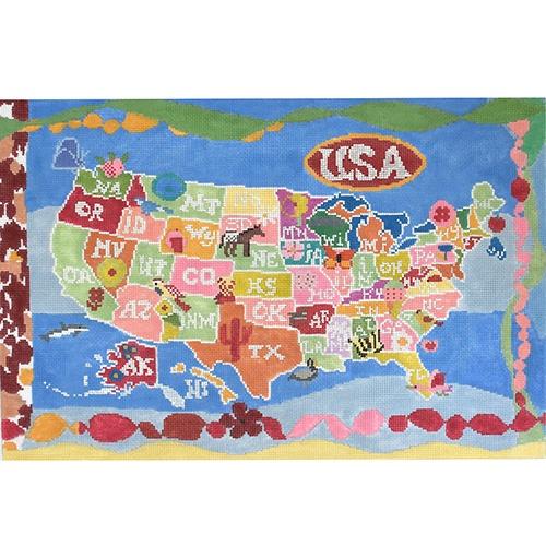 United States of Girls